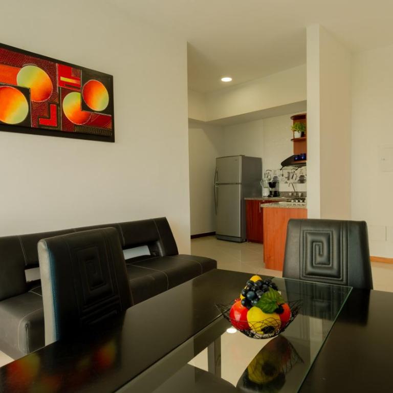 Poseidon Lake Apartments - Deluxe Apartment Sea View - 69