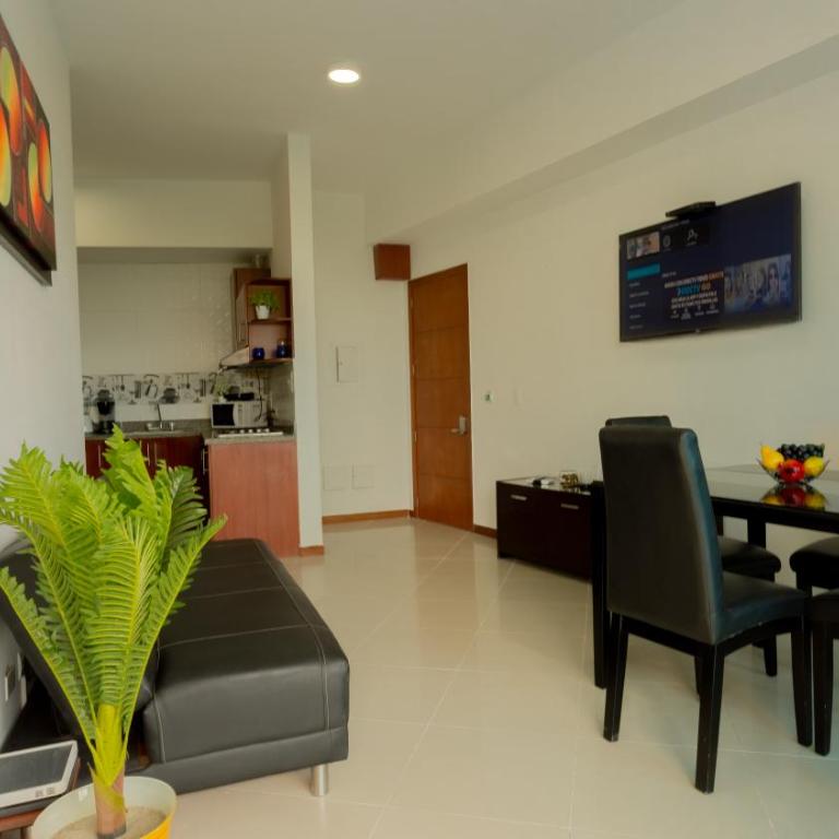 Poseidon Lake Apartments - Deluxe Apartment Sea View - 51