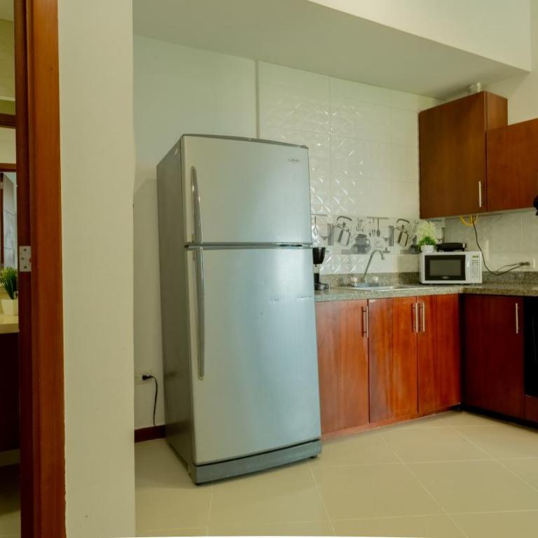 Poseidon Lake Apartments - Deluxe Apartment Sea View - 59