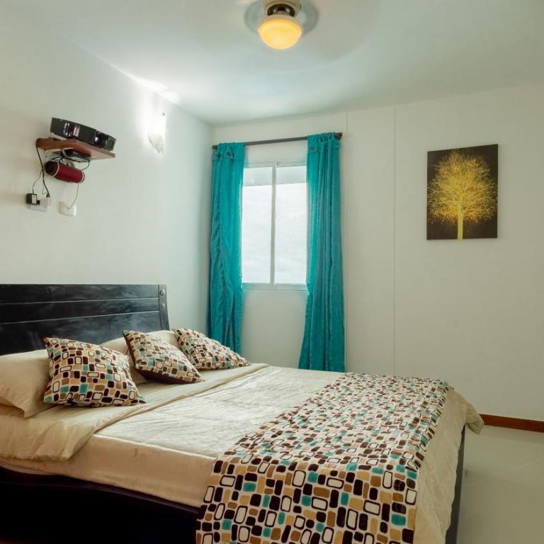 Poseidon Lake Apartments - Deluxe Apartment Sea View - 57