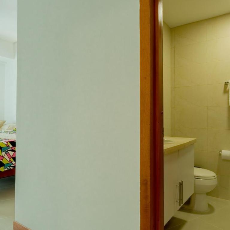 Poseidon Lake Apartments - Deluxe Apartment Sea View - 64