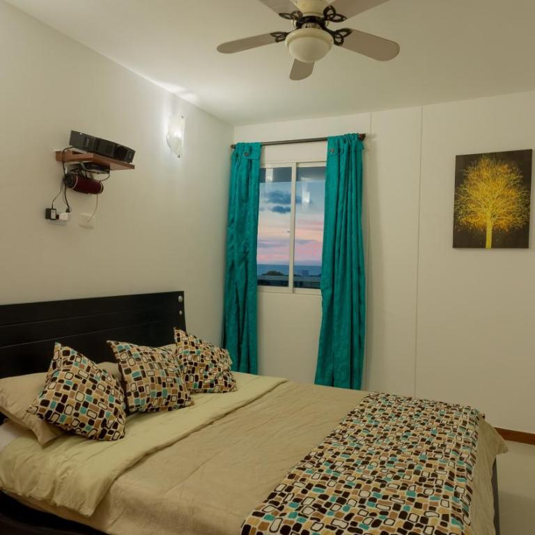 Poseidon Lake Apartments - Deluxe Apartment Sea View - 45