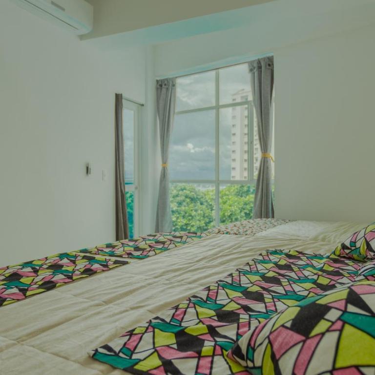 Poseidon Lake Apartments - Deluxe Apartment Sea View - 72