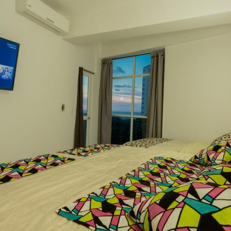 Poseidon Lake Apartments - Deluxe Apartment Sea View - 43