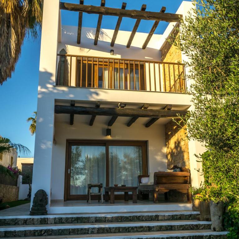 Can Olivo - Acogedora casa con exclusivo diseño interior - Casa con 3 Camere da Letto - 13