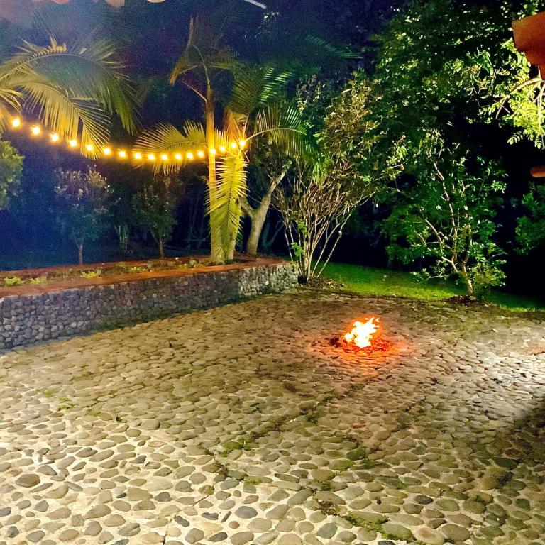Galicia, cabaña junto a un bosque y a Cascada - Four-Bedroom House - 53