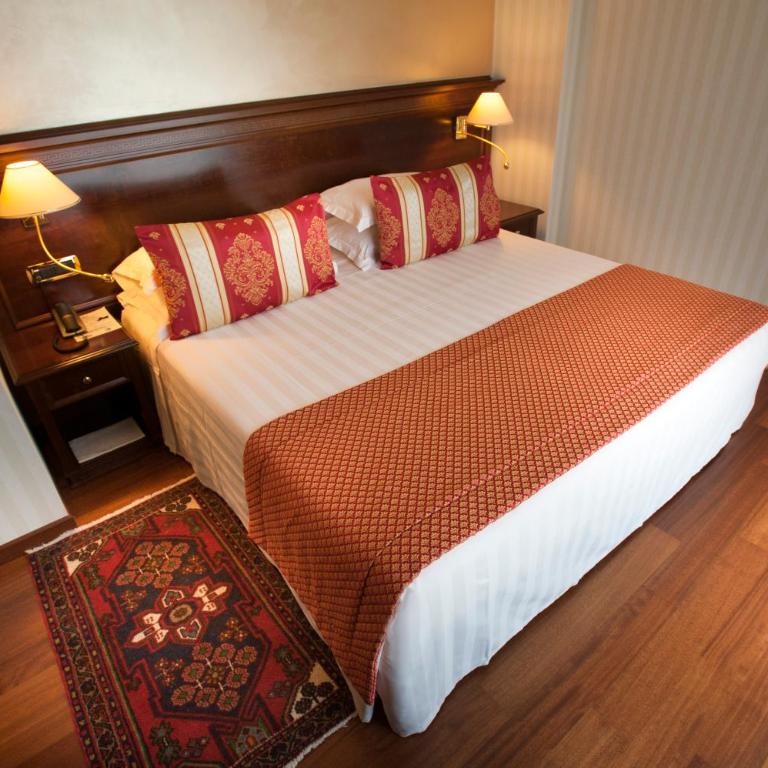 Hotel Calissano - Suite - 2