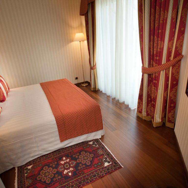 Hotel Calissano - Suite - 3