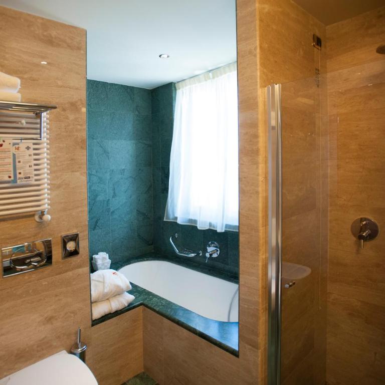 Hotel Calissano - Suite - 5
