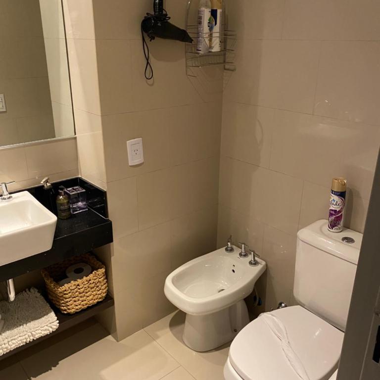 Palermo Soho Apartment Guemes - Apartamento Estudio - 17