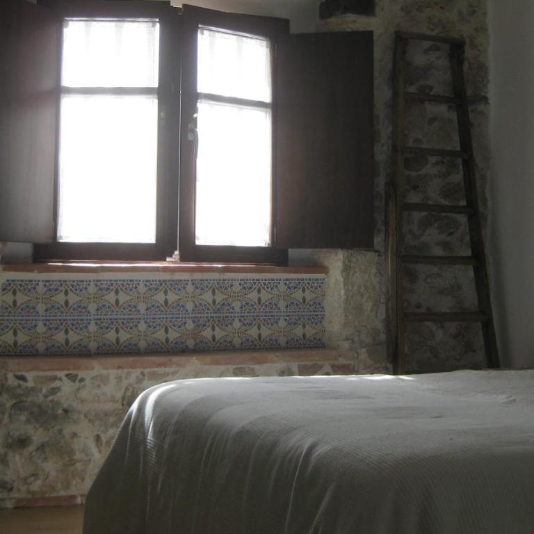 Alojamiento de Piedra con Encanto - Apartamento - Planta baja - 13
