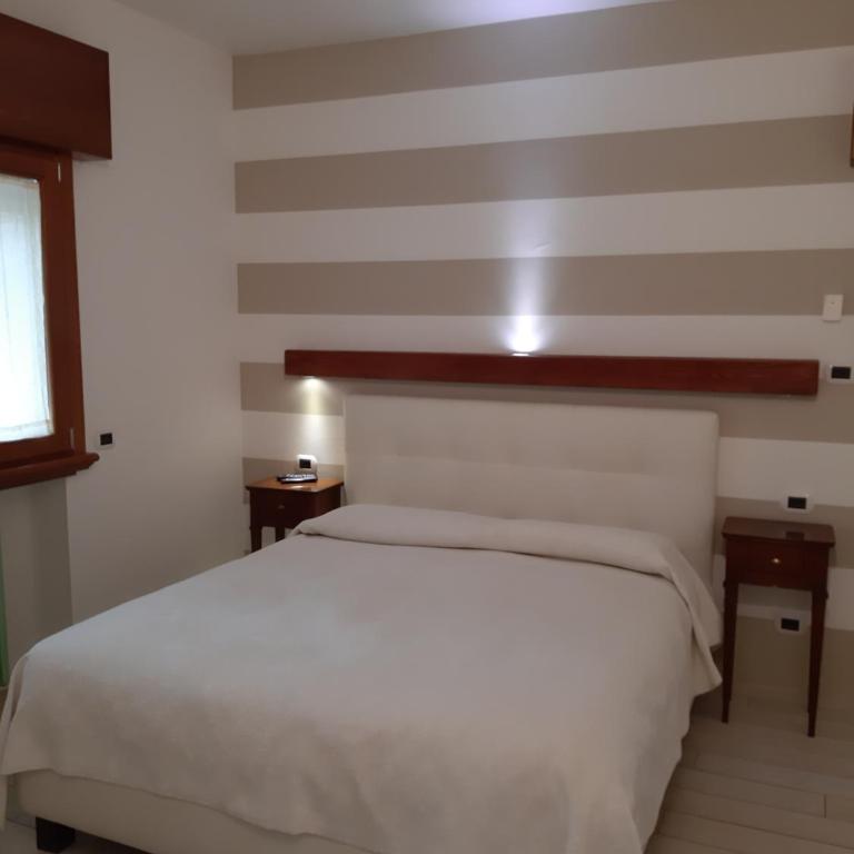 Sweet Appartment di Guido - Appartamento con 2 Camere da Letto - 14