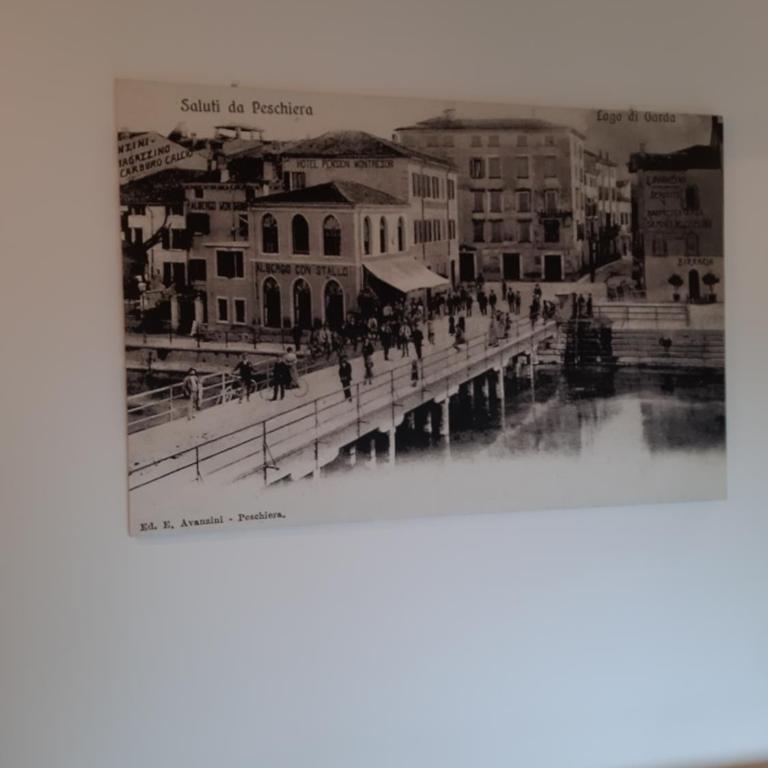 Sweet Appartment di Guido - Appartamento con 2 Camere da Letto - 6