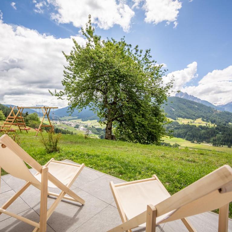 Agriturismo MARER Urlaub auf dem Bauernhof - Apartment - Ground Floor - 10