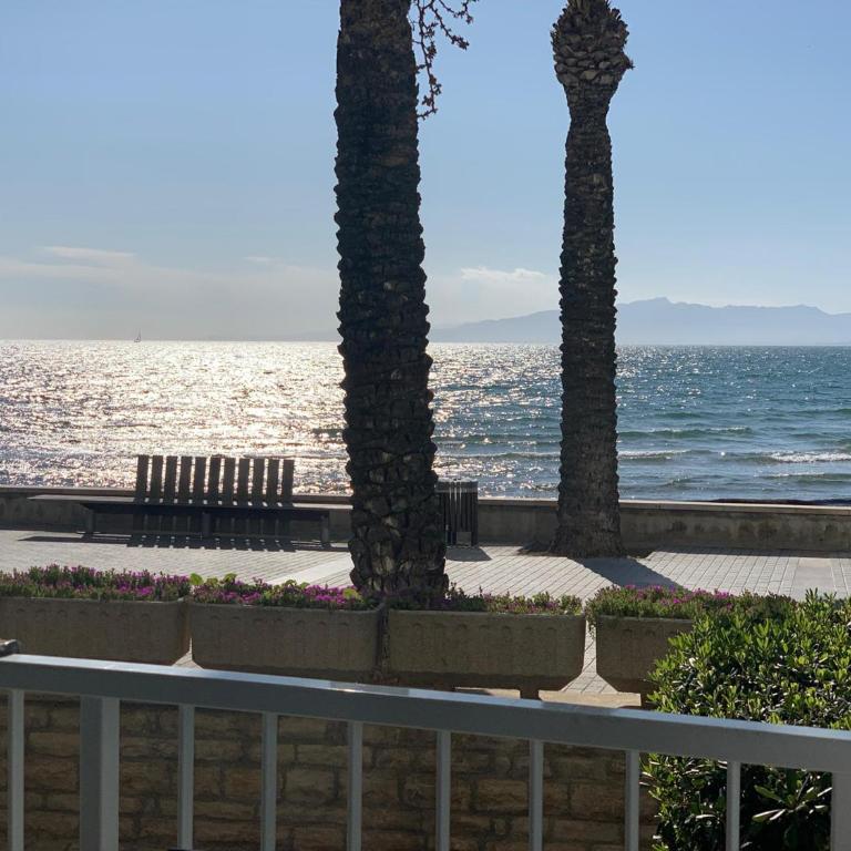 Bello Horizonte Frontbeach - Apartamento - 5
