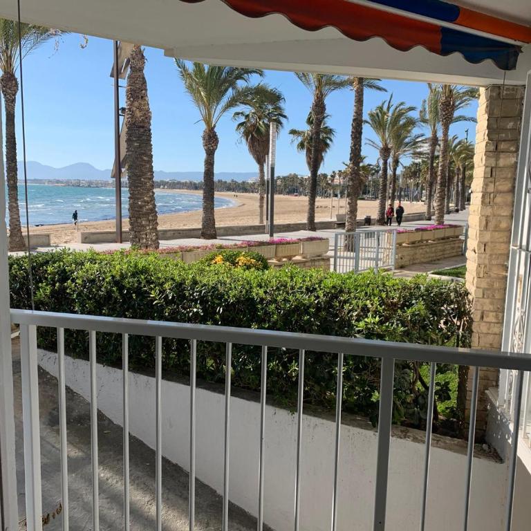 Bello Horizonte Frontbeach - Apartamento - 15