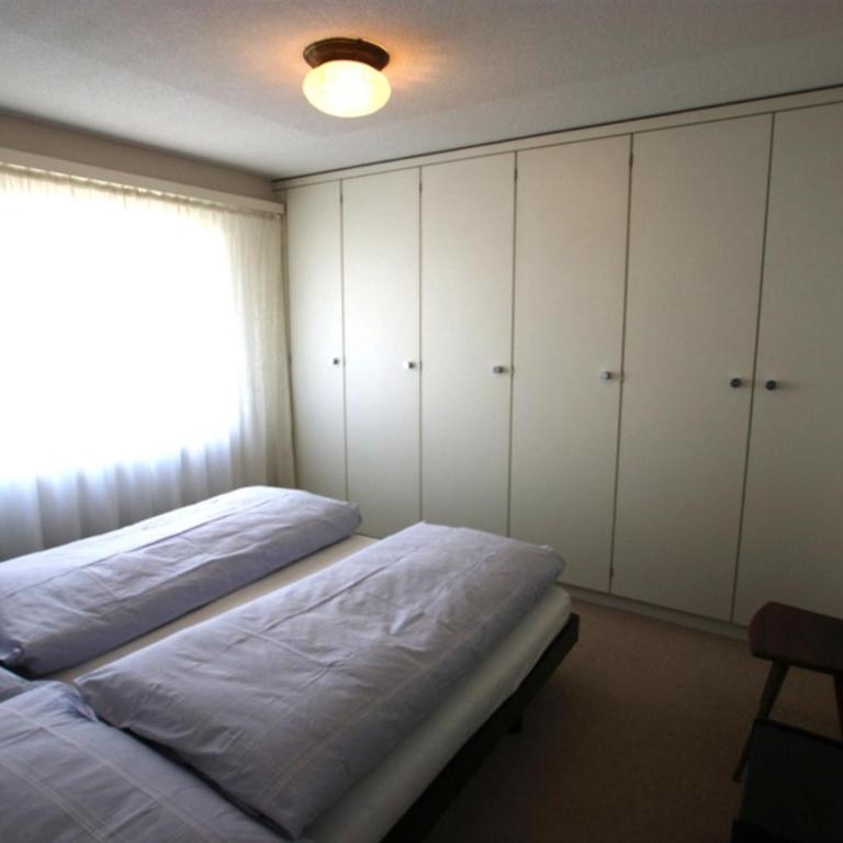 Valbella - Apartment mit Blick auf die Berge - 6