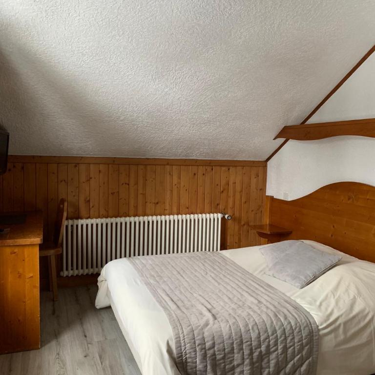 Hotel des Lacs - Camera Quadrupla - 2