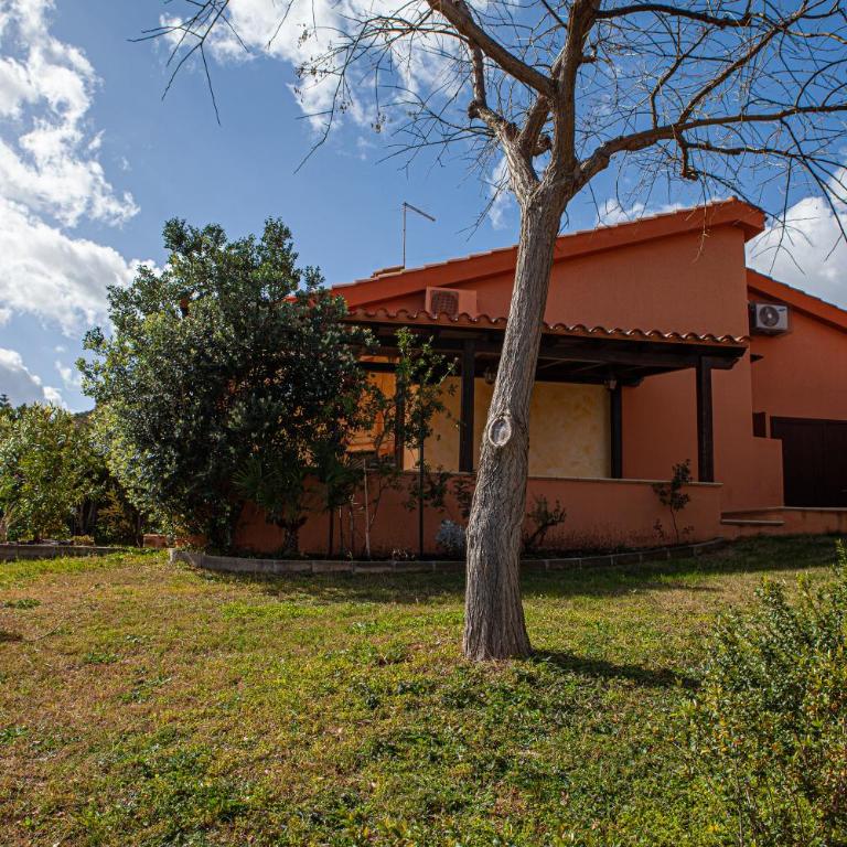 DomoMea - Villetta Poseidone - Casa con 2 Camere da Letto - 9