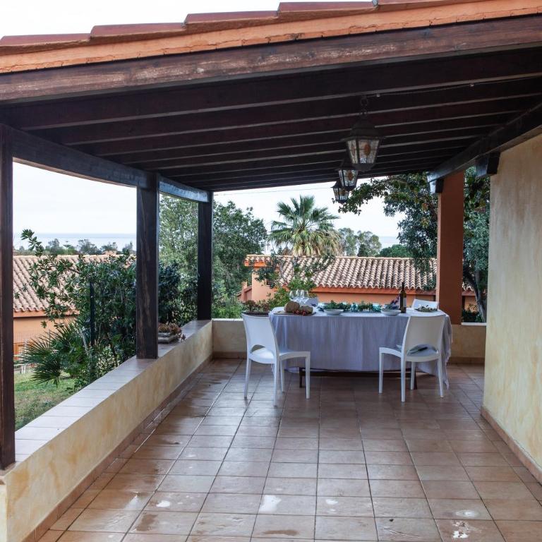 DomoMea - Villetta Poseidone - Casa con 2 Camere da Letto - 8