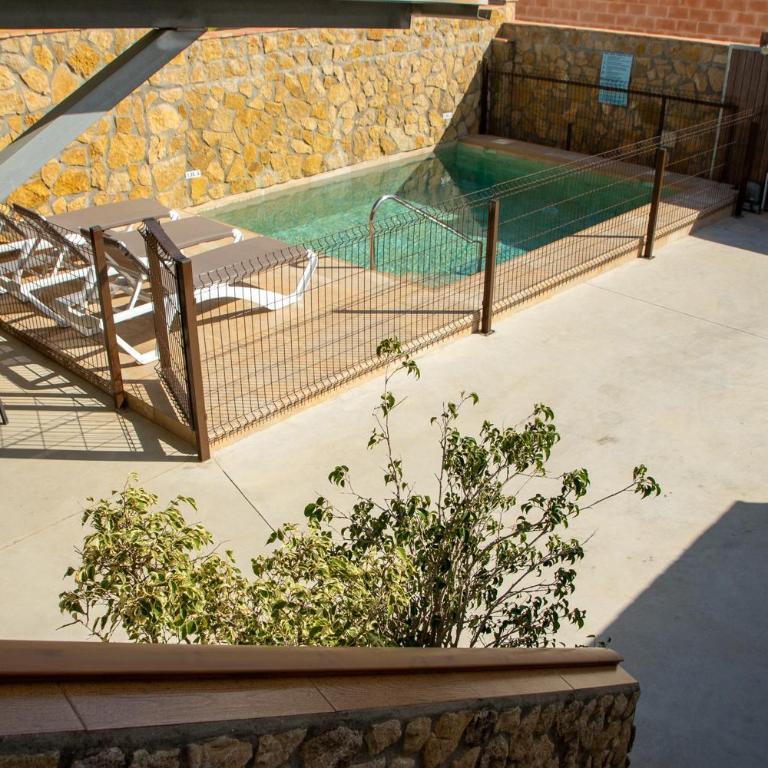 Villa Nueva Cascada - Casa Rustica "Tu Casa En Conil" - Casa Rústica - 2