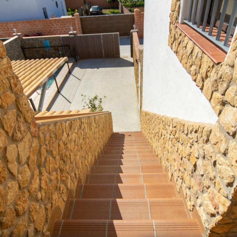 Villa Nueva Cascada - Casa Rustica "Tu Casa En Conil" - Casa Rústica - 6