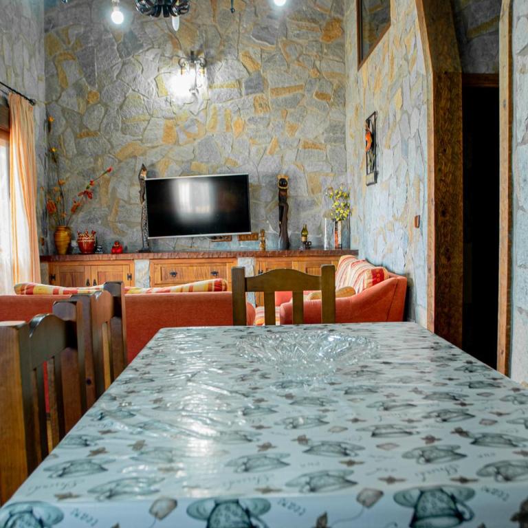 Villa Nueva Cascada - Casa Rustica "Tu Casa En Conil" - Casa Rústica - 8