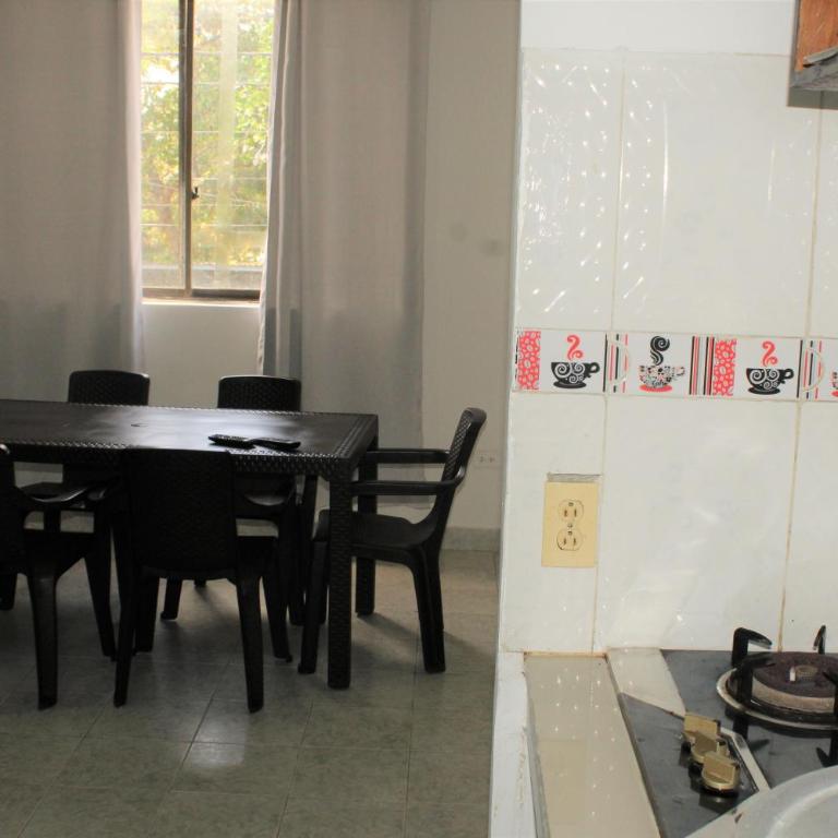 Posada Casamar2 alojamiento en San Andrés islas - Apartamento de 2 dormitorios - 5