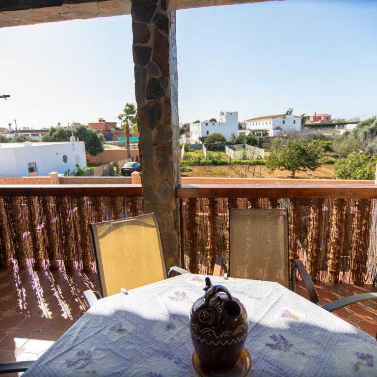 Villa Nueva Cascada - Casa Rustica "Tu Casa En Conil" - Casa Rústica - 10