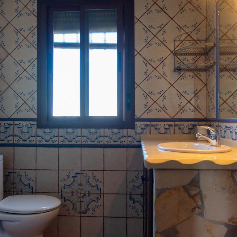 Villa Nueva Cascada - Casa Rustica "Tu Casa En Conil" - Casa Rústica - 11