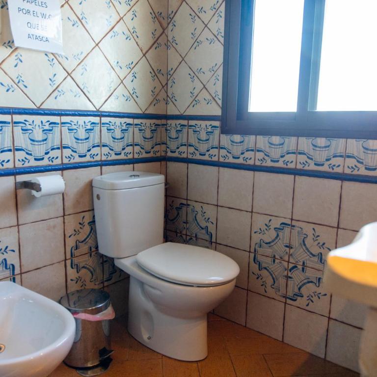 Villa Nueva Cascada - Casa Rustica "Tu Casa En Conil" - Casa Rústica - 12