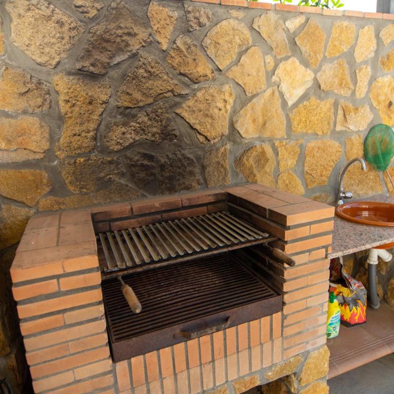 Villa Nueva Cascada - Casa Rustica "Tu Casa En Conil" - Casa Rústica - 15