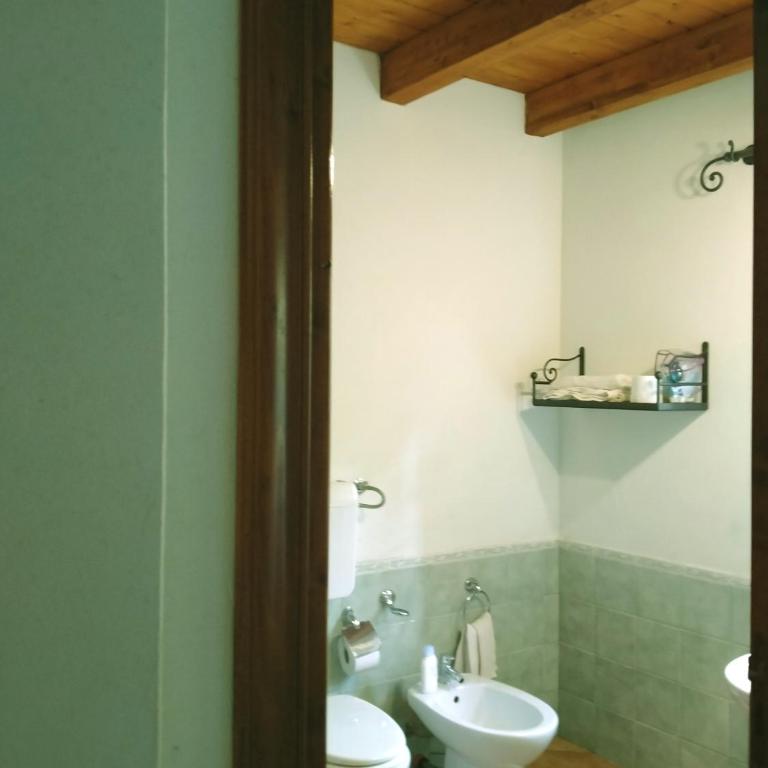 Villa Paladino Solunto - Vacation Home - 14