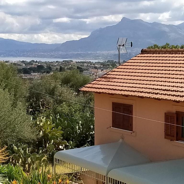 Villa Paladino Solunto - Vacation Home - 12