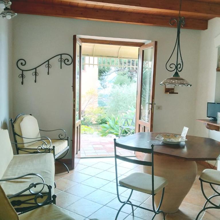 Villa Paladino Solunto - Vacation Home - 9