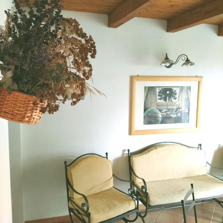 Villa Paladino Solunto - Vacation Home - 7