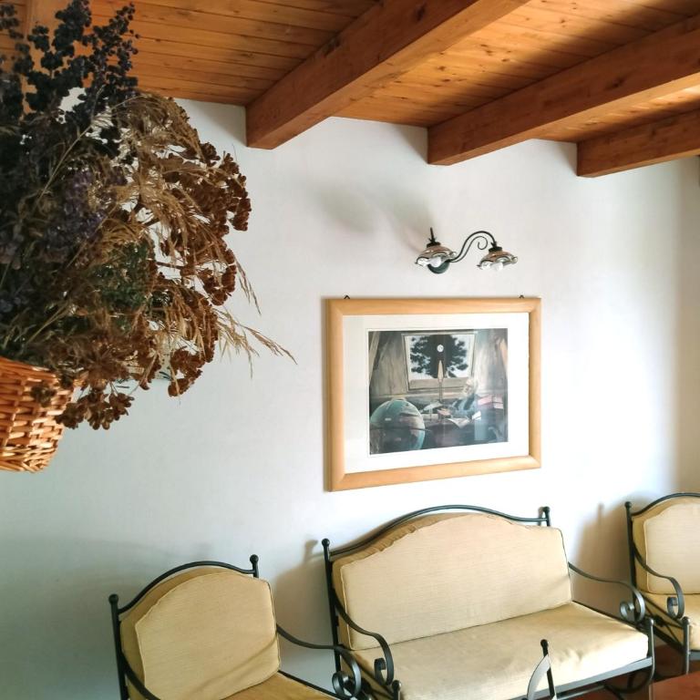Villa Paladino Solunto - Vacation Home - 6