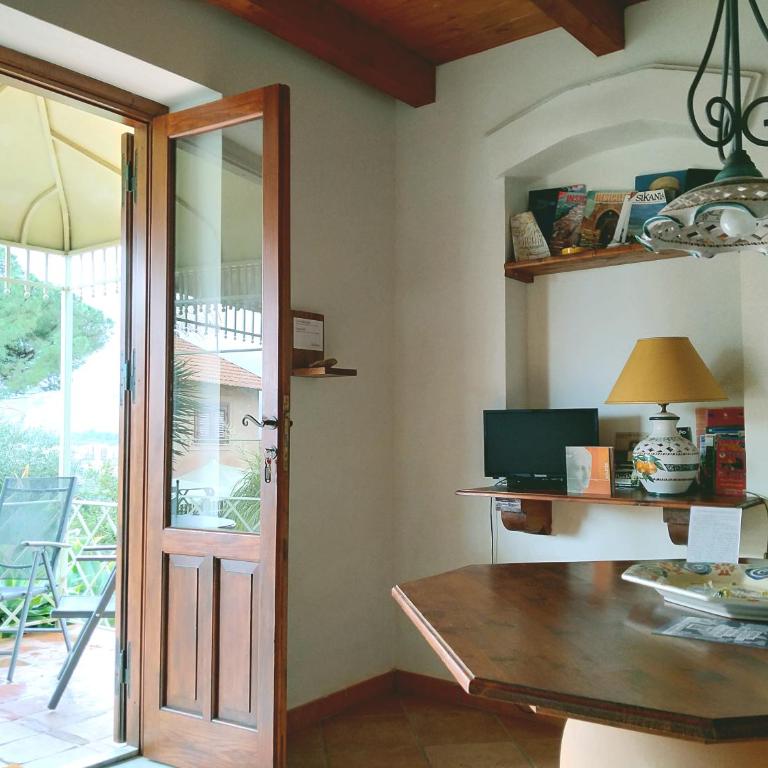 Villa Paladino Solunto - Vacation Home - 4