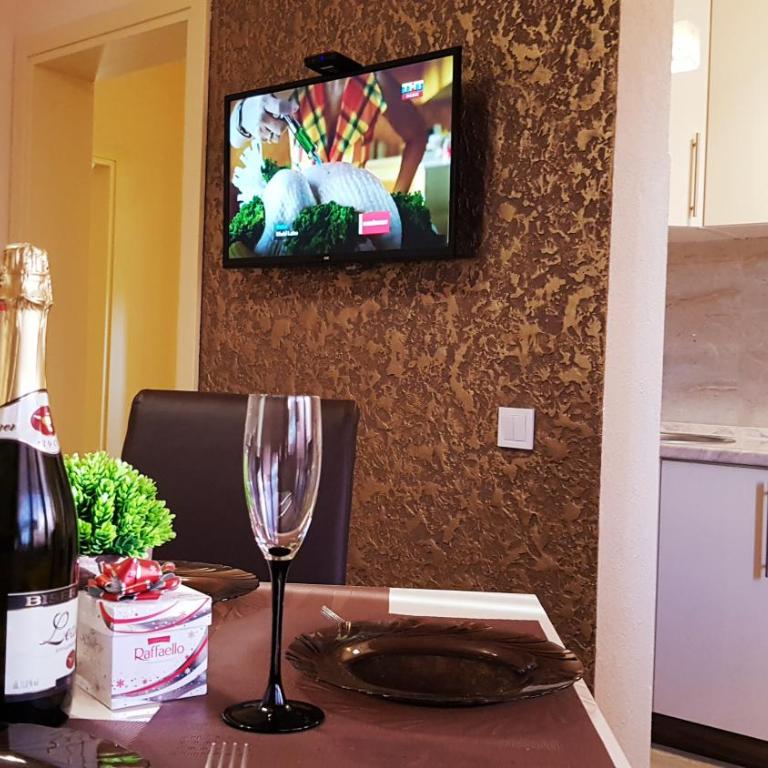 Monte Liza - Two-Bedroom Suite - 2