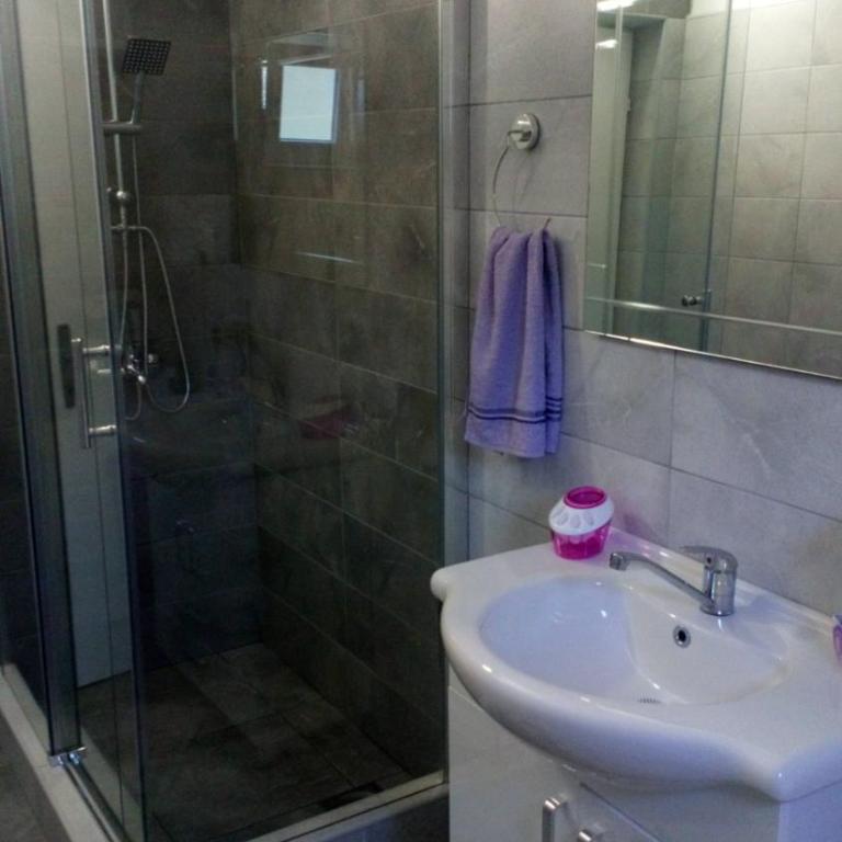 Apartman Maja - Apartman sa 3 Spavaće Sobe - 25