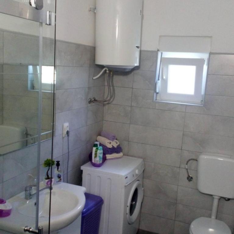 Apartman Maja - Apartman sa 3 Spavaće Sobe - 24