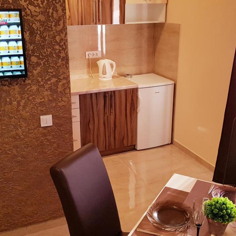 Monte Liza - Two-Bedroom Suite - 3