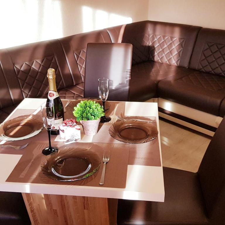 Monte Liza - Two-Bedroom Suite - 4
