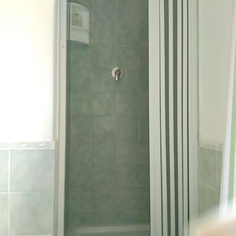 Villa Paladino Solunto - One-Bedroom House - 13