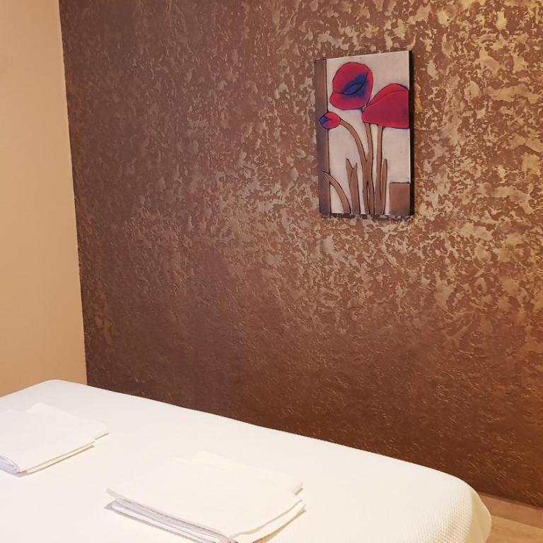 Monte Liza - Two-Bedroom Suite - 9