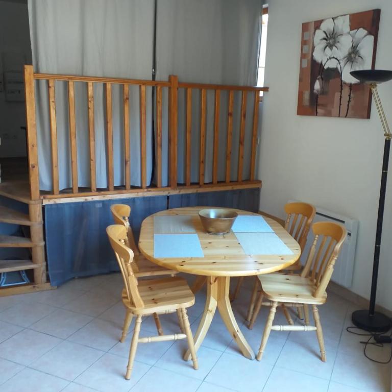 Appartement du lac - Appartement - Vue sur Lac - 8