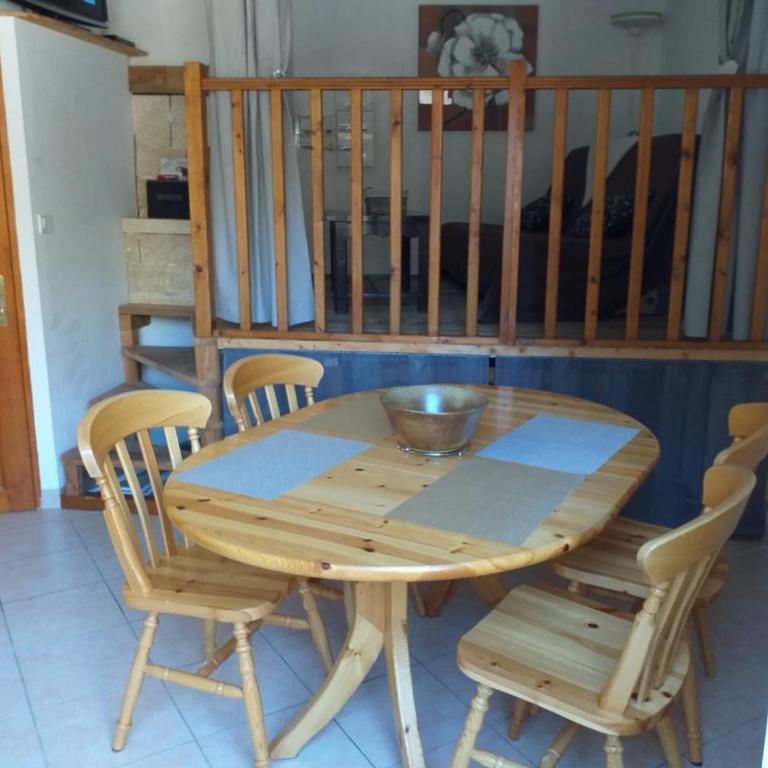 Appartement du lac - Appartement - Vue sur Lac - 9