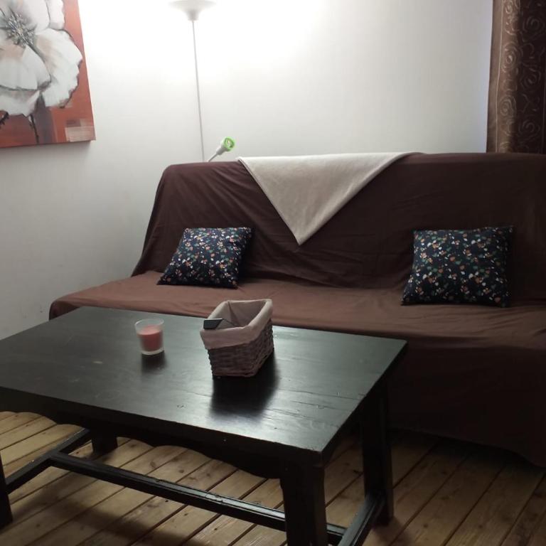 Appartement du lac - Appartement - Vue sur Lac - 10