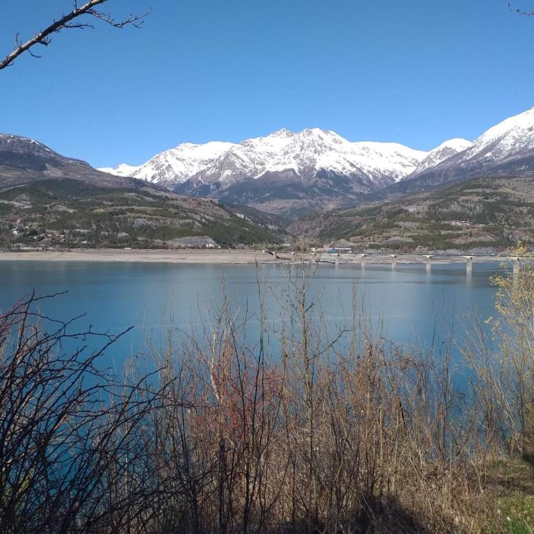 Appartement du lac - Appartement - Vue sur Lac - 18