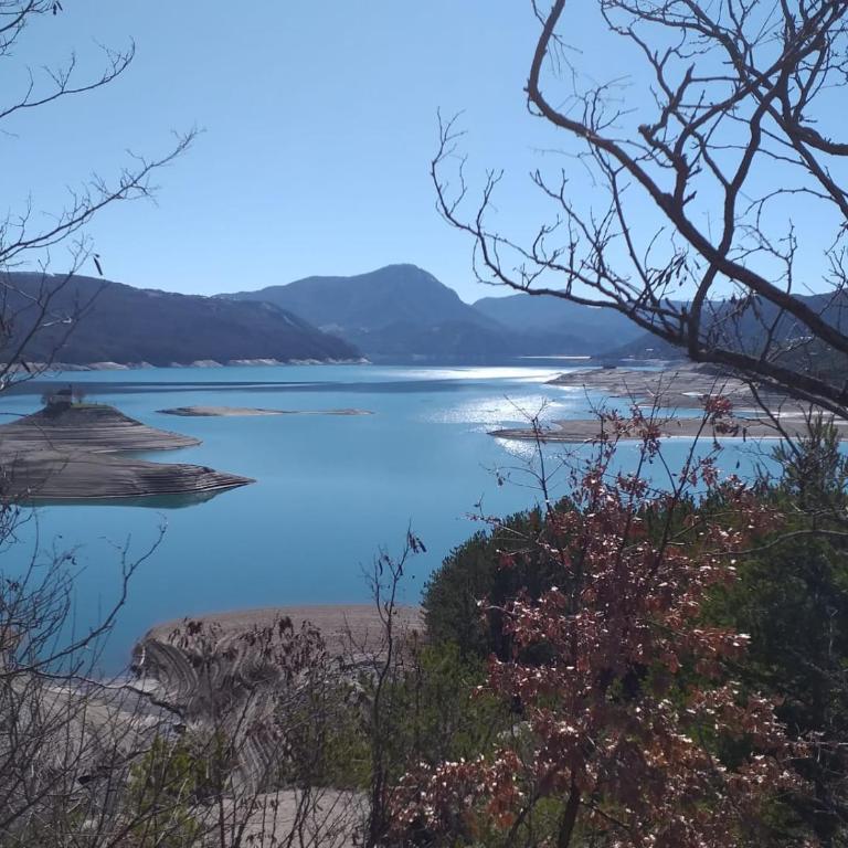 Appartement du lac - Appartement - Vue sur Lac - 19